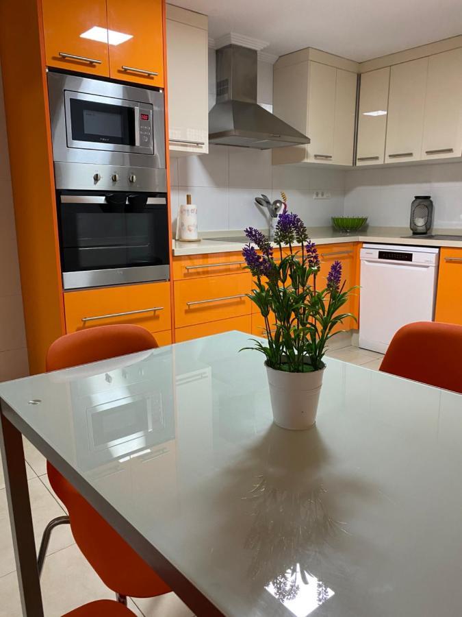 Mycasa Apartments *