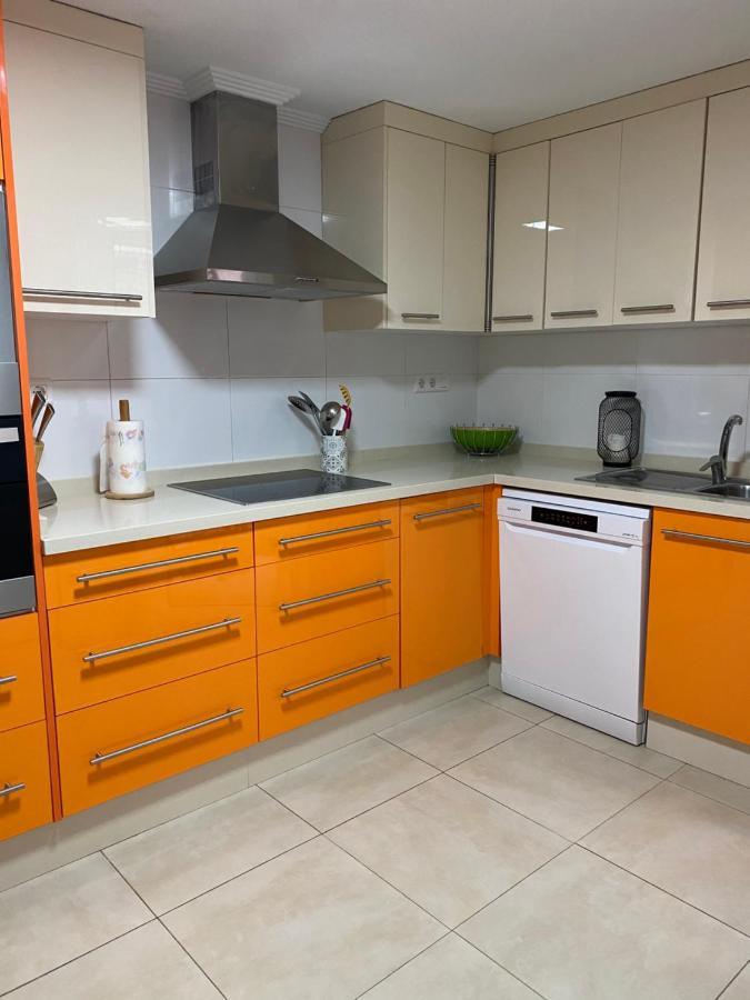 Mycasa Apartments * Alicante