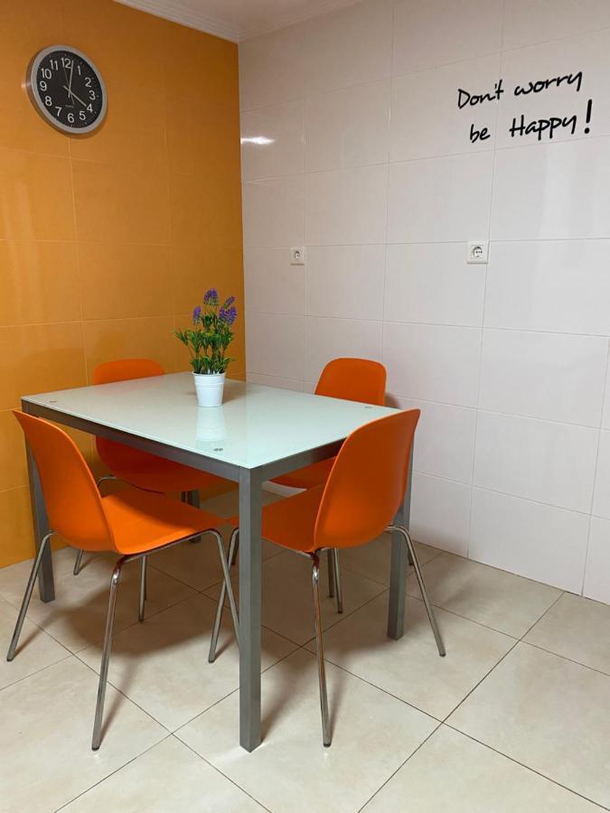 Apartamento Mycasa apartments *
