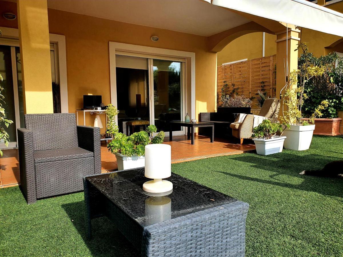 Ferienhaus Bonalba Golf *