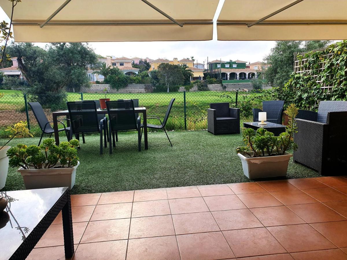Bonalba Golf Сasa de vacaciones Alicante