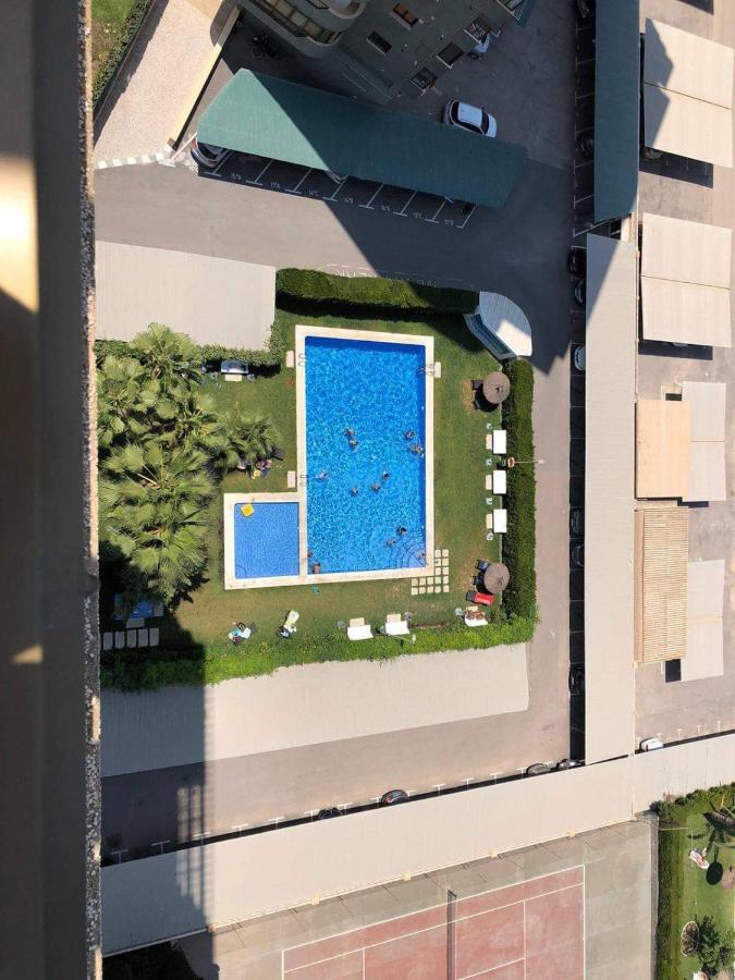 Sweet Atico Torre Del Mar Apartamento *