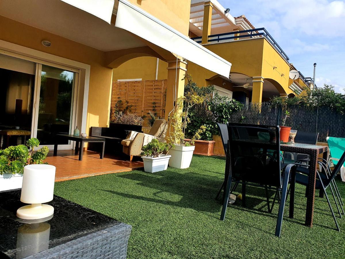 Bonalba Golf