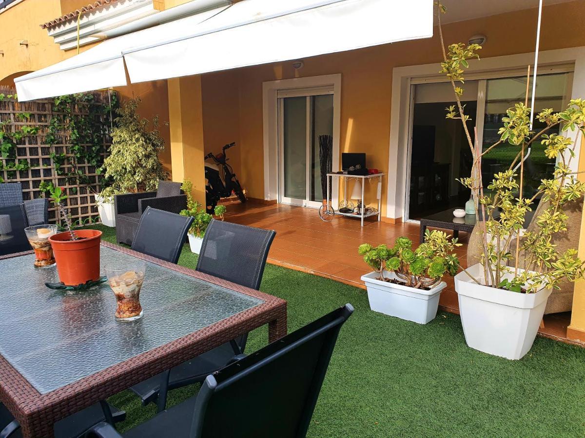 Bonalba Golf Alicante