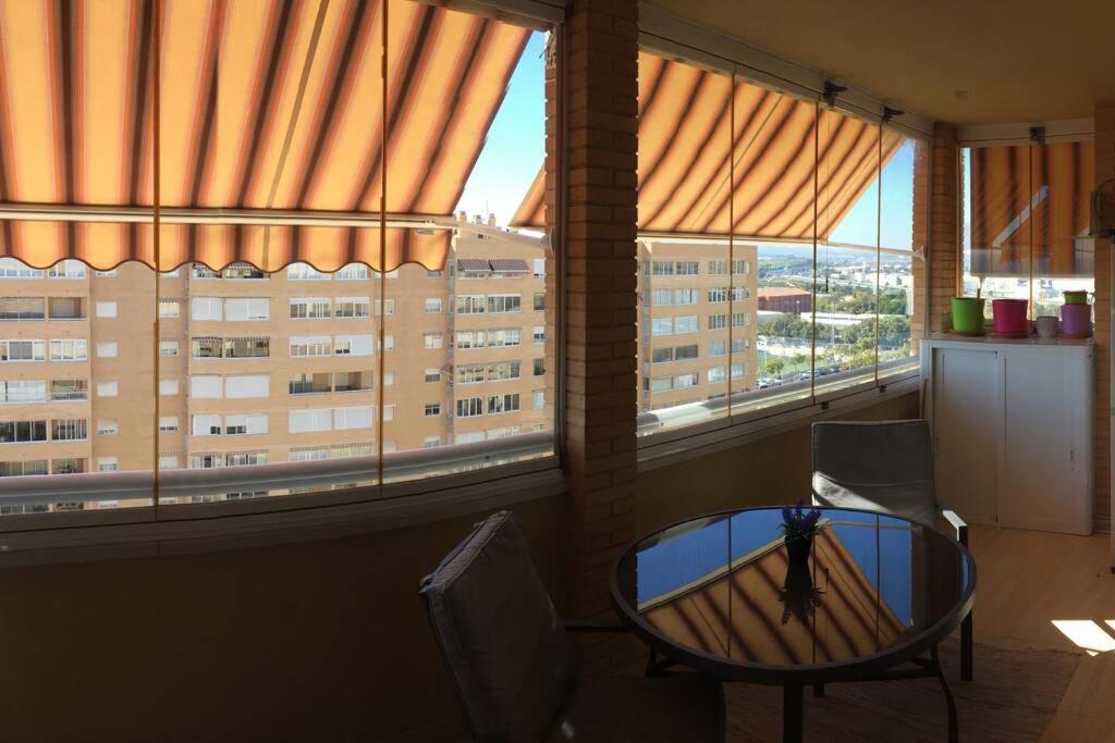 Apartment Beautiful With Swimming Pool And