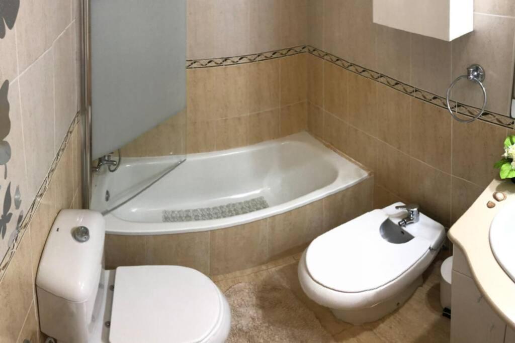 Apartment Beautiful With Swimming Pool And