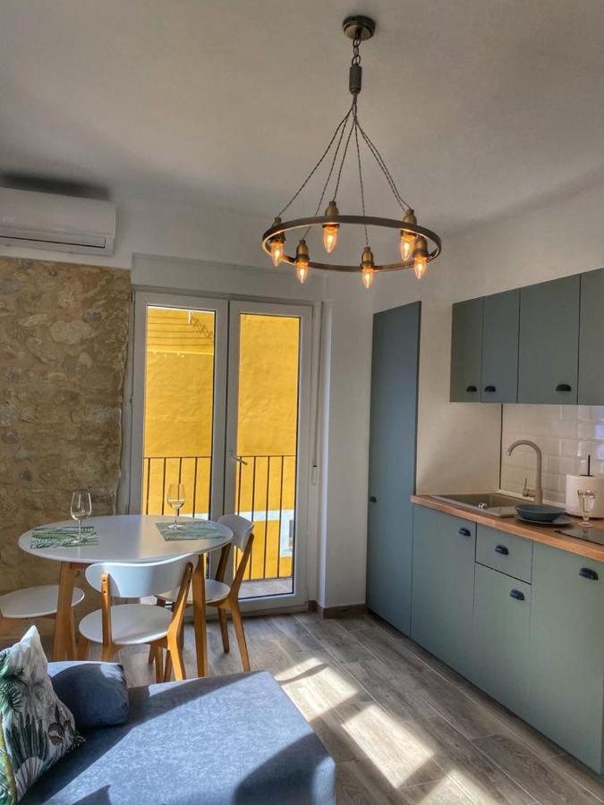 Apartamento Toledo