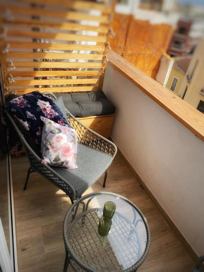 Apartamento Toledo *