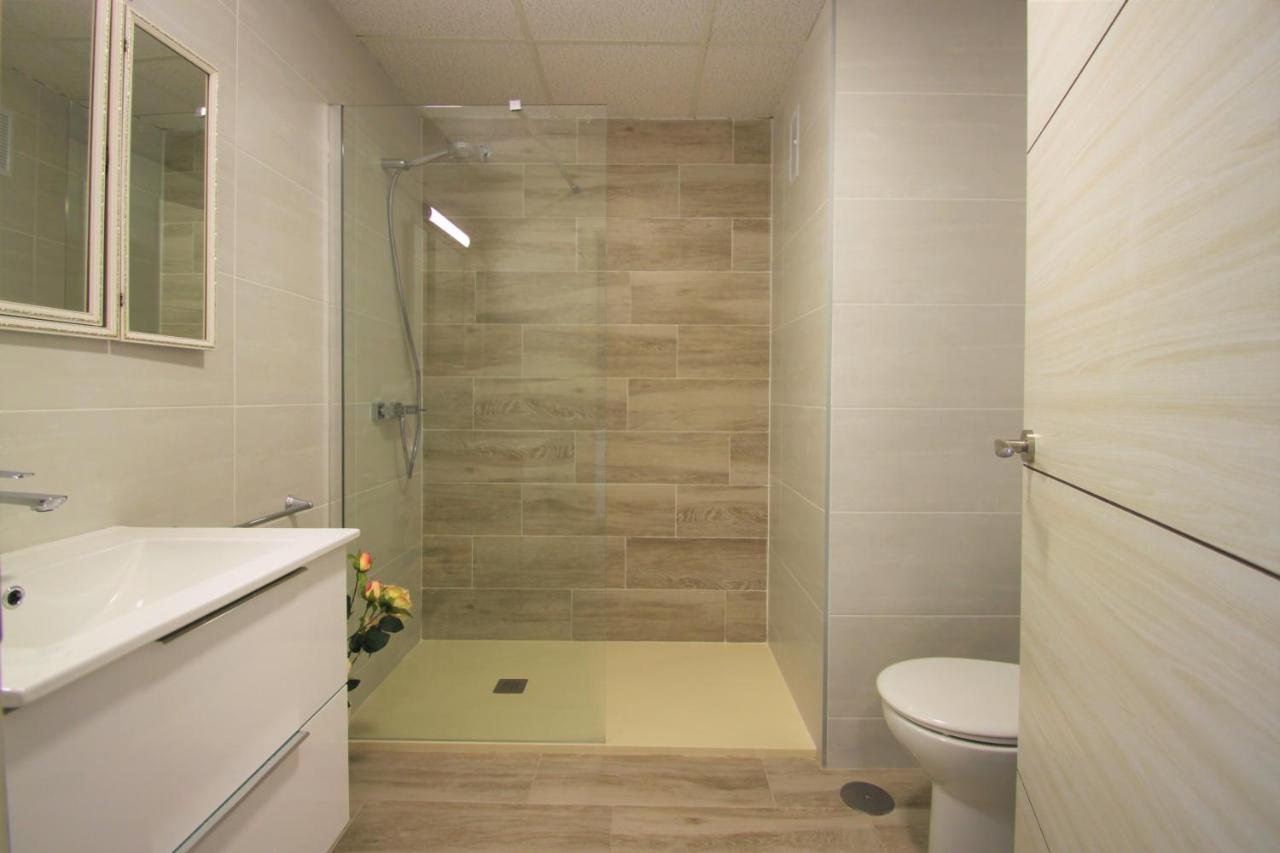 Appartement Casaturis In The Center Of A107