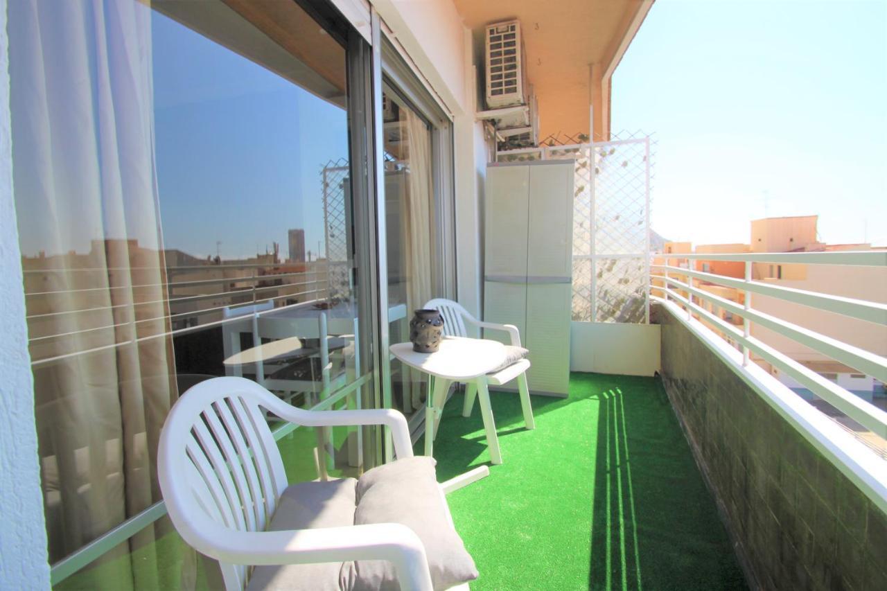 Appartement Casaturis In The Center Of A107 *