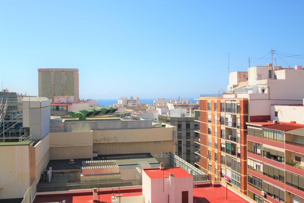 Apartamento Casaturis In The Center Of A107