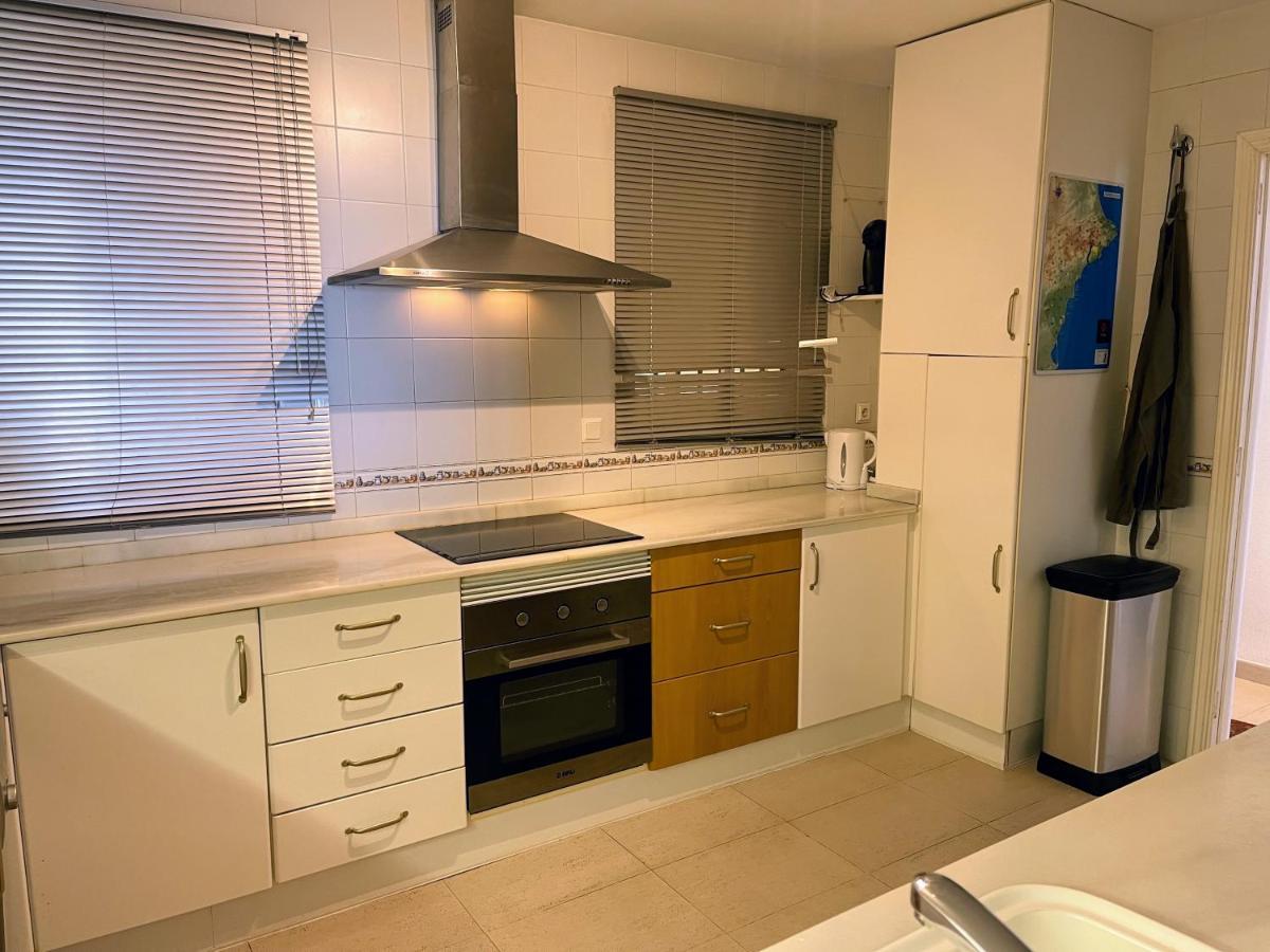 Campomanes Luxury Terrace Alicante