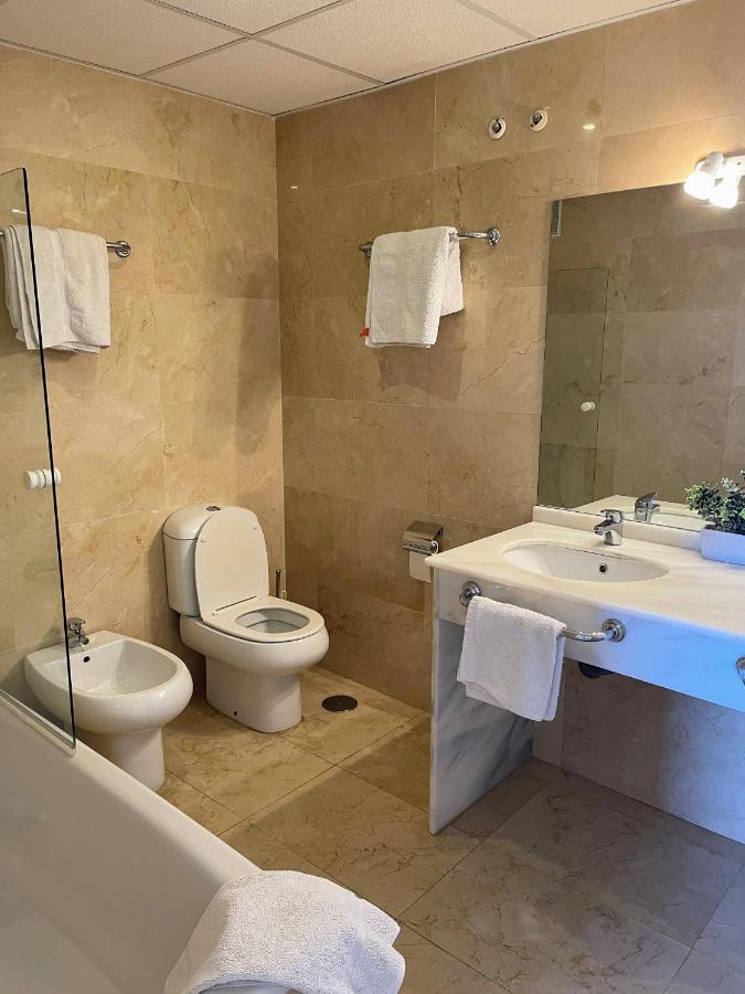 Huoneisto Campomanes Luxury Terrace *