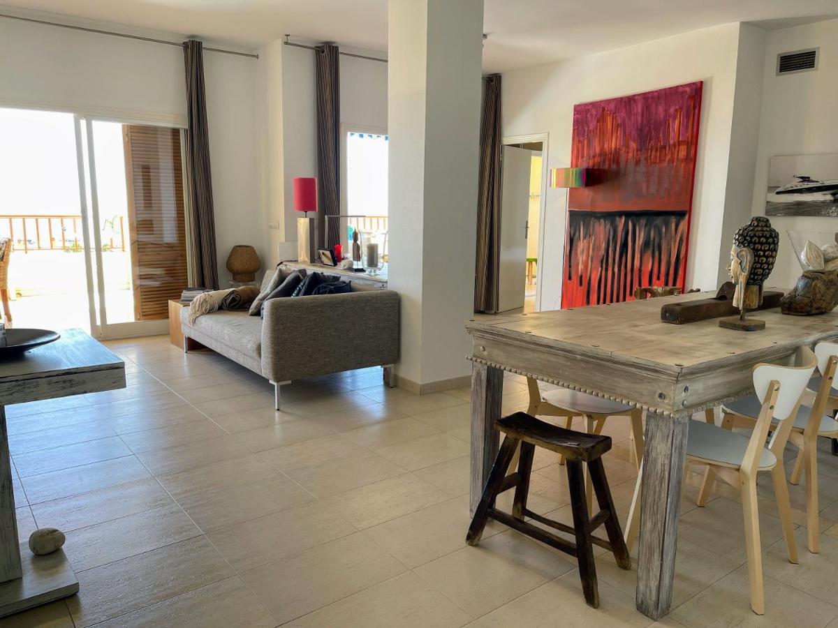 Campomanes Luxury Terrace * Alicante