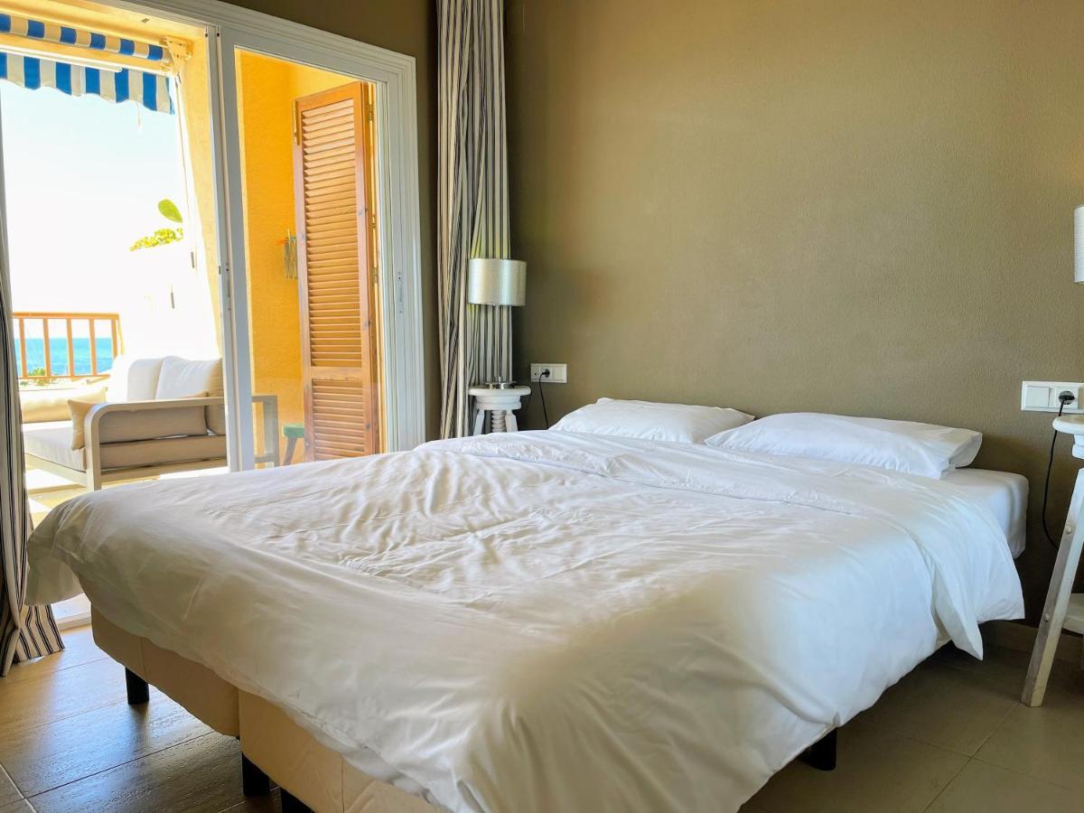 Campomanes Luxury Terrace