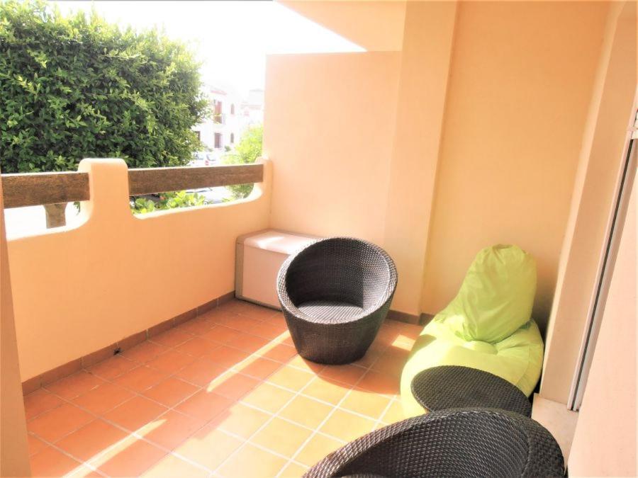 Appartement Jumilla Orihuela Costa *