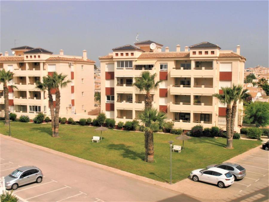Jumilla Orihuela Costa Appartement