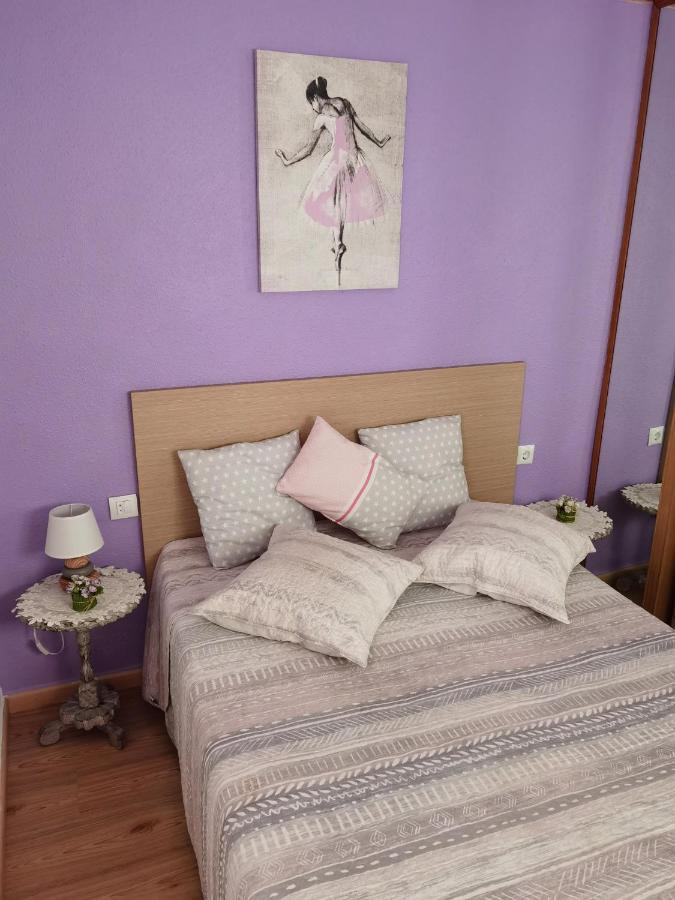 Apartment Квартира С Очаровательным Видом На Море Alicante