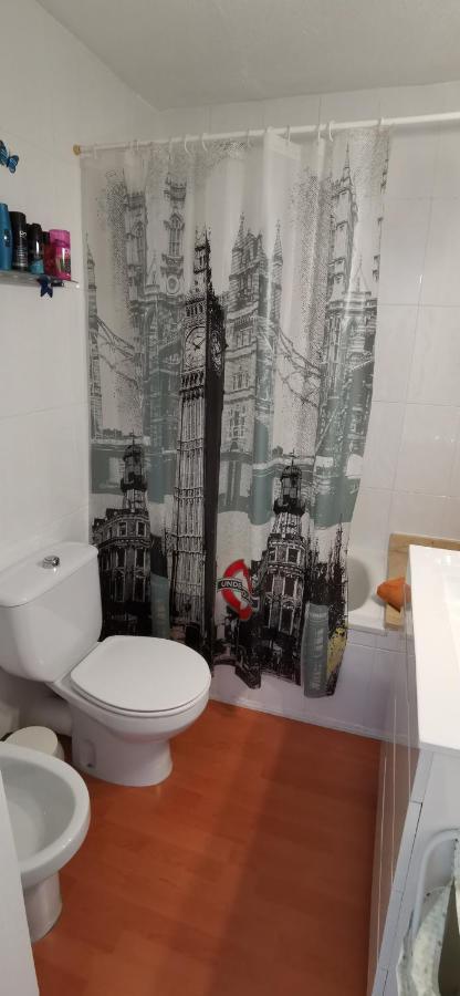 Apartment Квартира С Очаровательным Видом На Море