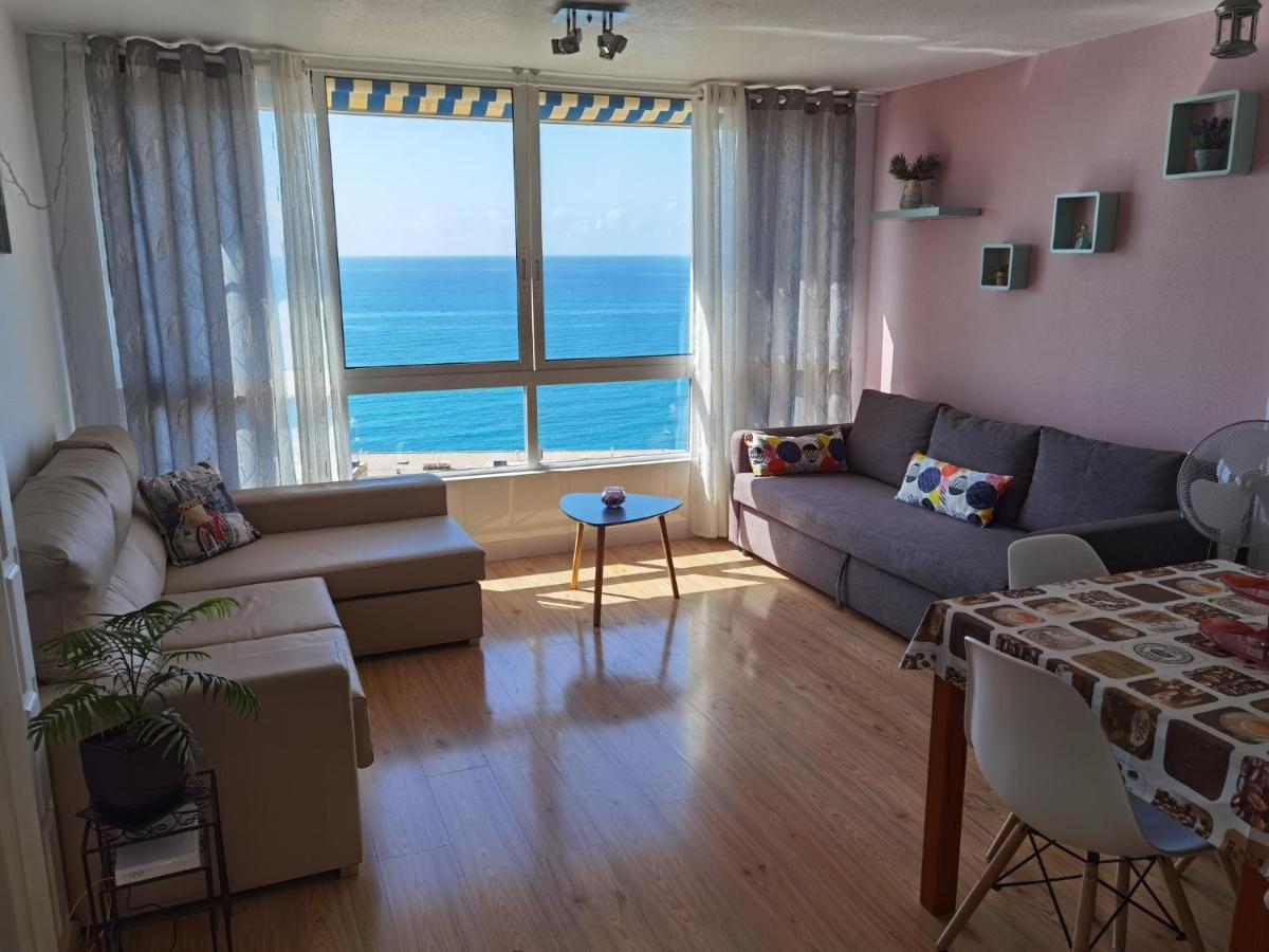 Квартира С Очаровательным Видом На Море Apartment *