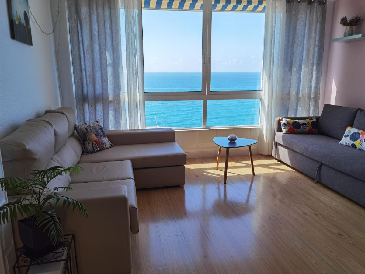 Apartment Квартира С Очаровательным Видом На Море