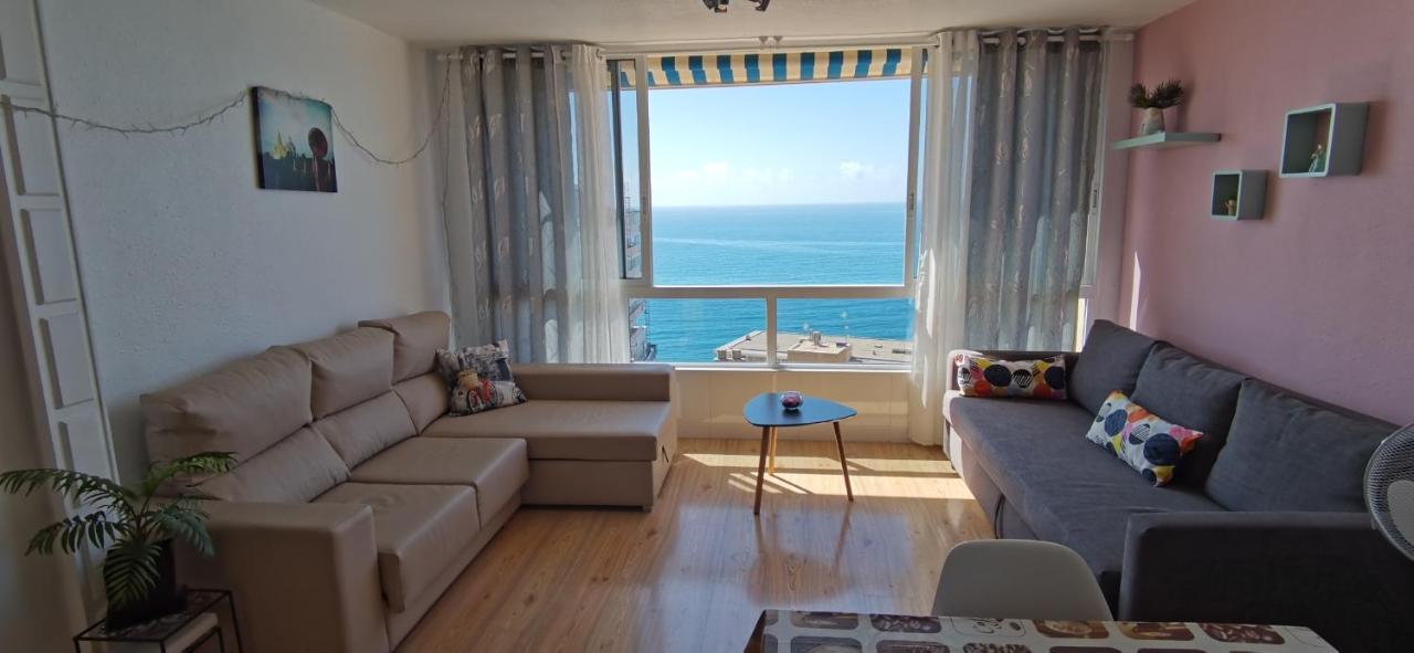 Квартира С Очаровательным Видом На Море Apartment *