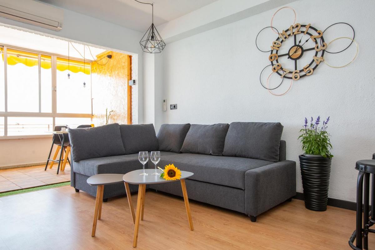 Appartement Mediterraneo View