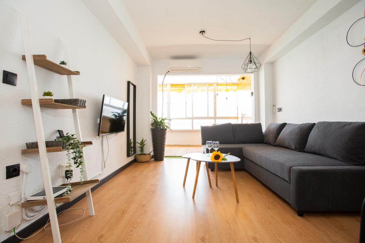 Appartement Mediterraneo View