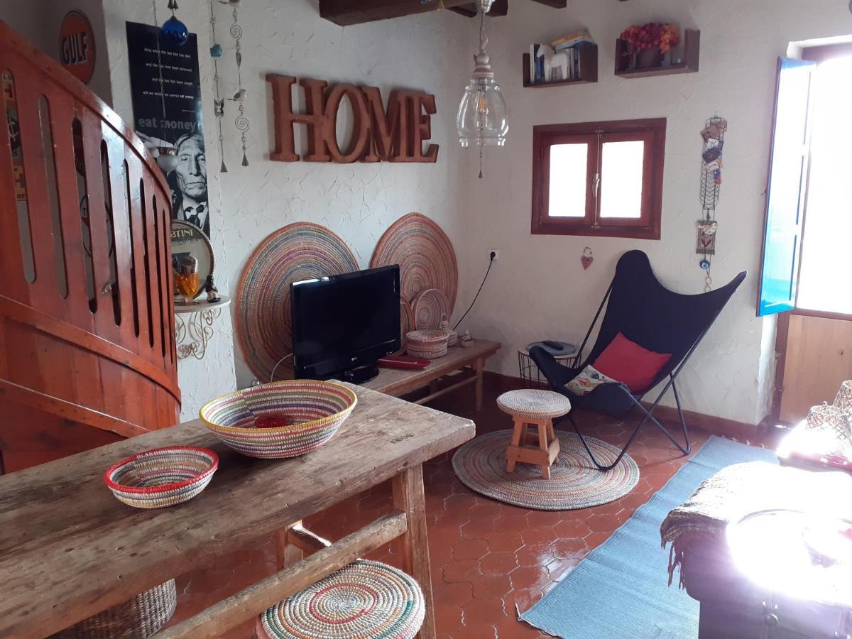Appartement La Casita Azul *