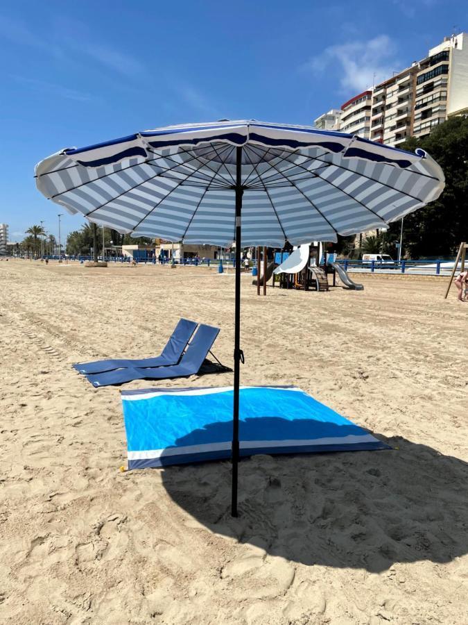 Haroldo Parres 17 Appartement Alicante