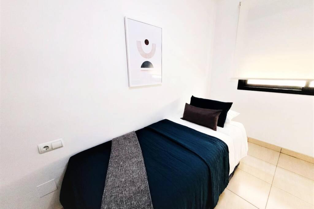 Apartment Donoso Cortes - *