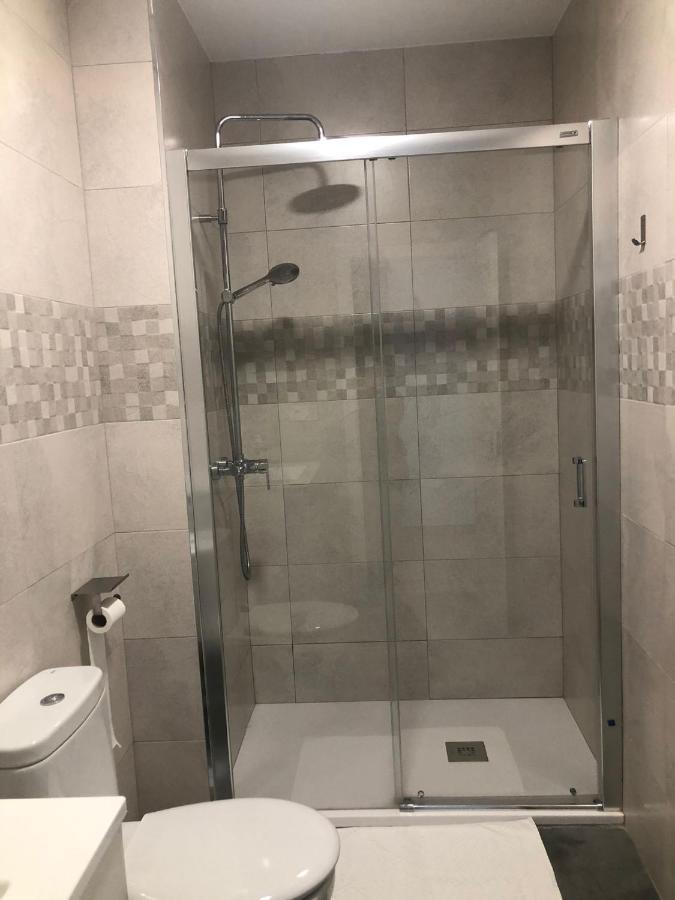 Apartamento Beautiful In The Heart Of