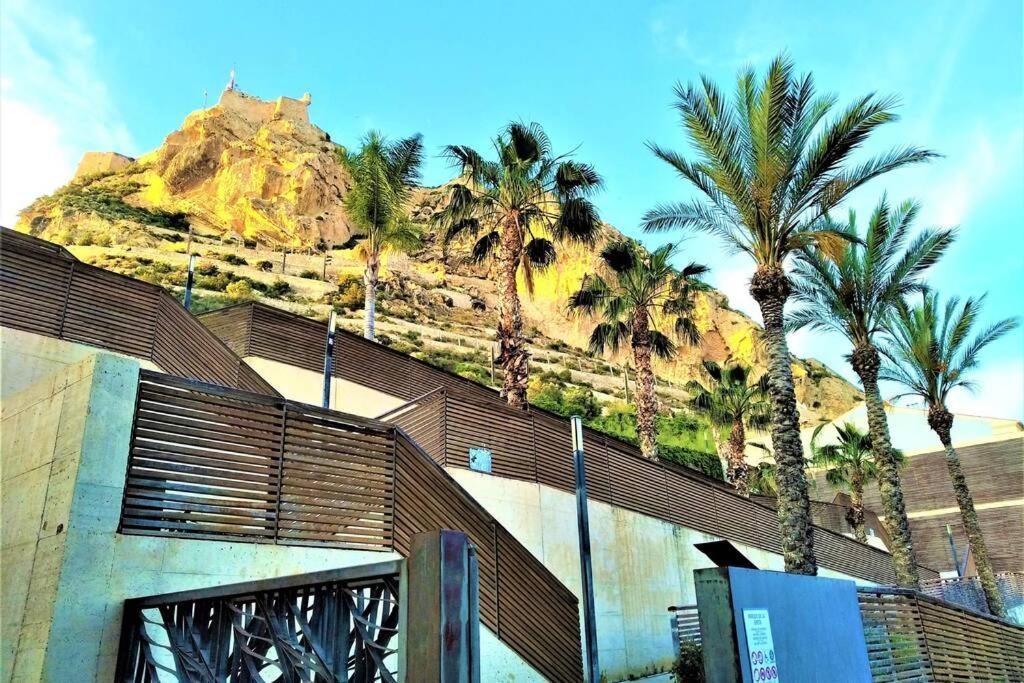 Apartment Donoso Cortes - Alicante