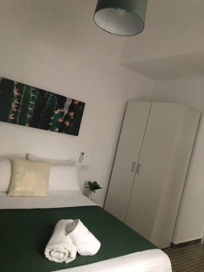 Beautiful In The Heart Of Apartment