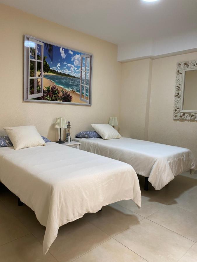Mycasa Apartments * Alicante