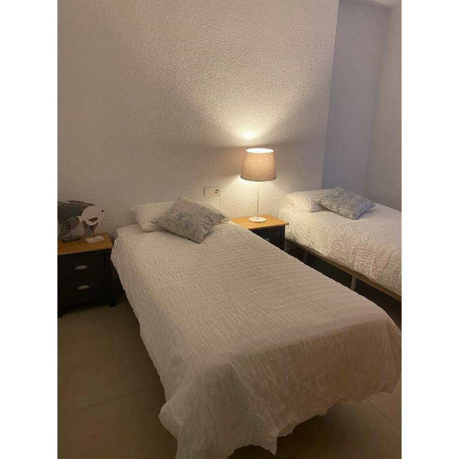 Apartment Mycasa Apartments Alicante