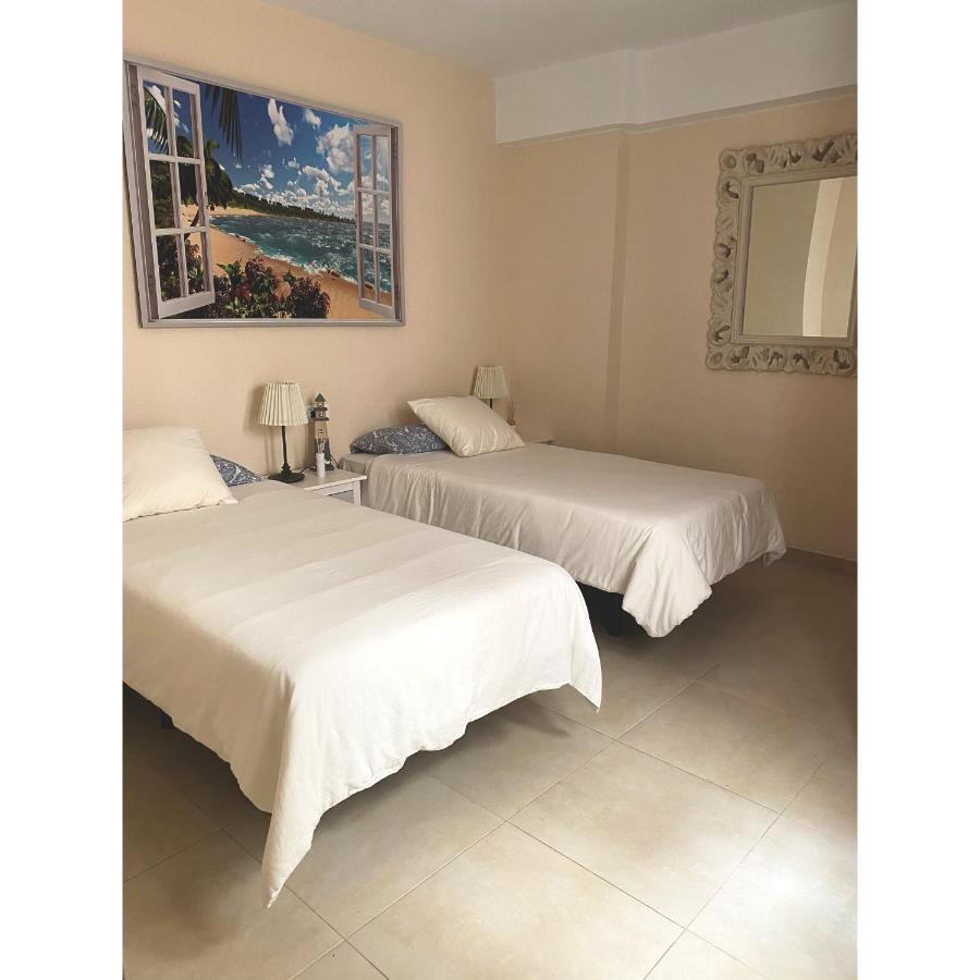 Apartamento Mycasa apartments *