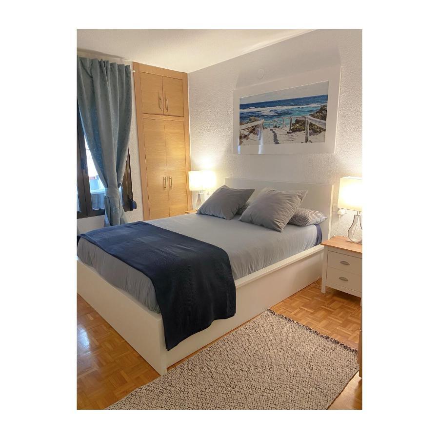 Apartamento Mycasa apartments *