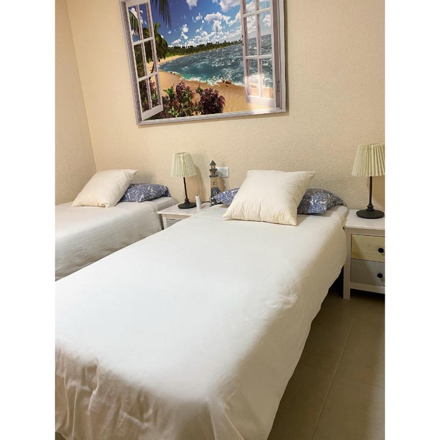 Apartamento Mycasa apartments