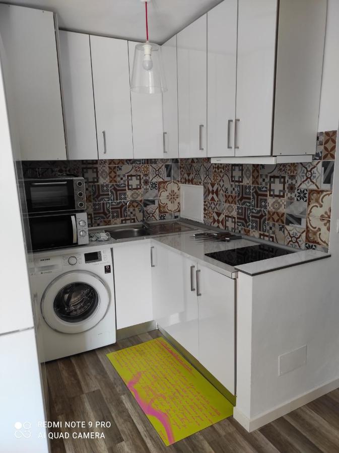 Appartement Albufera Sol Alicante