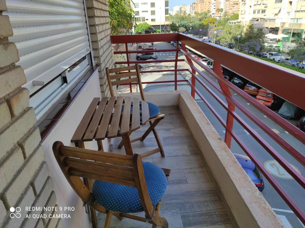 Albufera Sol Appartement