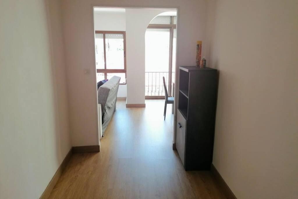 Apartamento Cozy Plaza De Toros Alicante