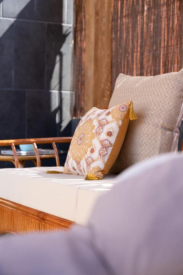 Apartamento Villamarco At Playa San Juan - Muchavista *