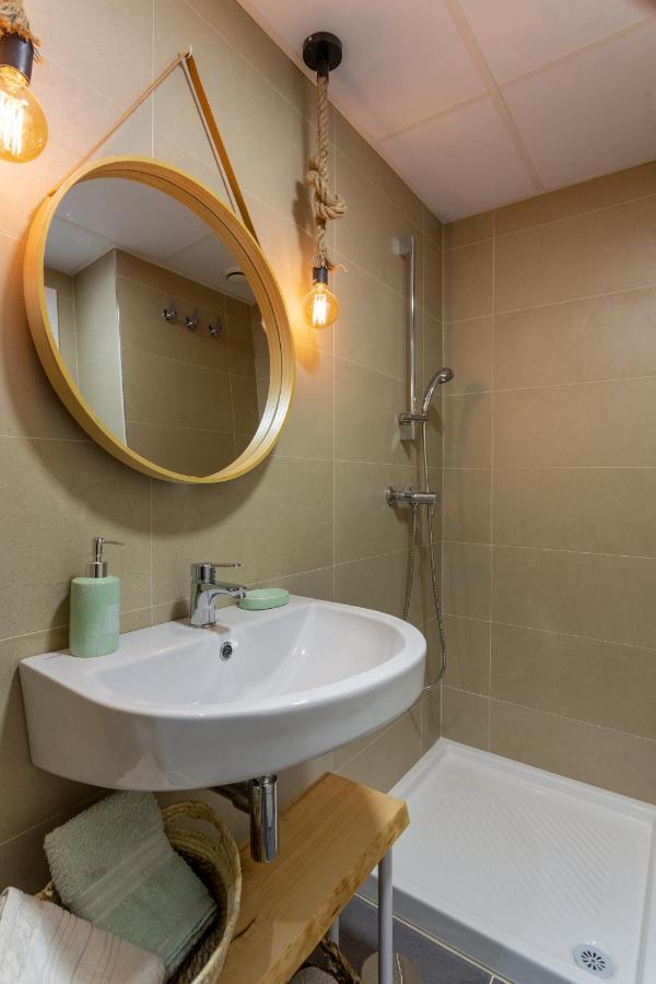 Apartamento Villamarco At Playa San Juan - Muchavista