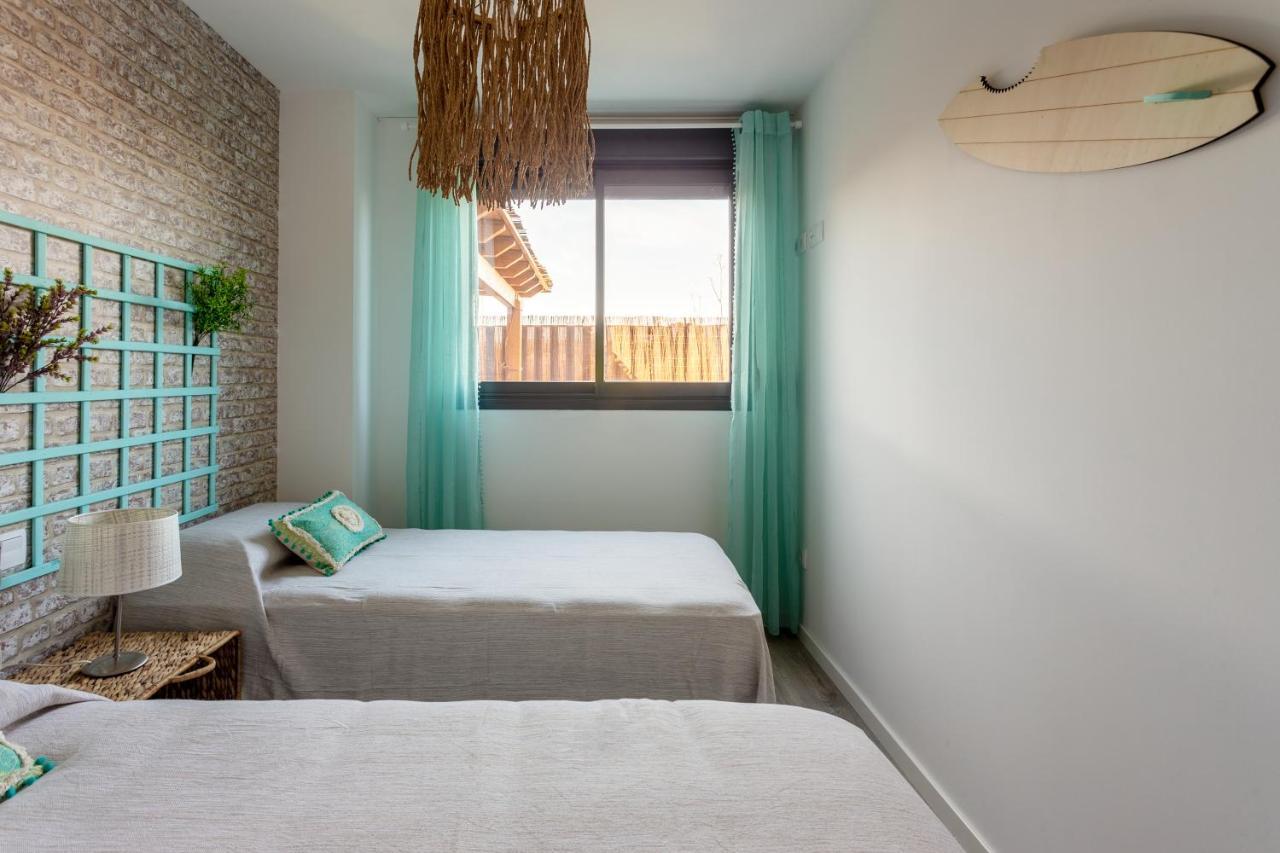Apartamento Villamarco At Playa San Juan - Muchavista Alicante