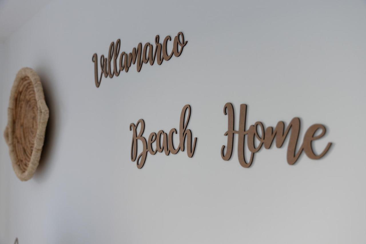 Villamarco At Playa San Juan - Muchavista Apartment