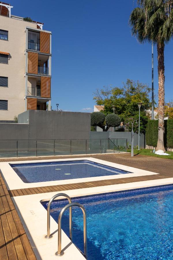 Apartamento Villamarco At Playa San Juan - Muchavista *