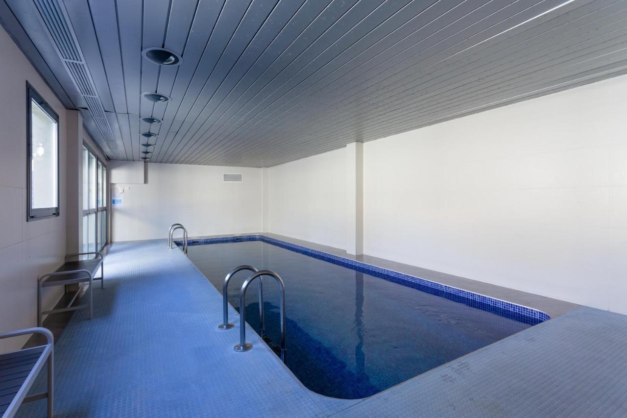 Apartamento Villamarco At Playa San Juan - Muchavista Alicante