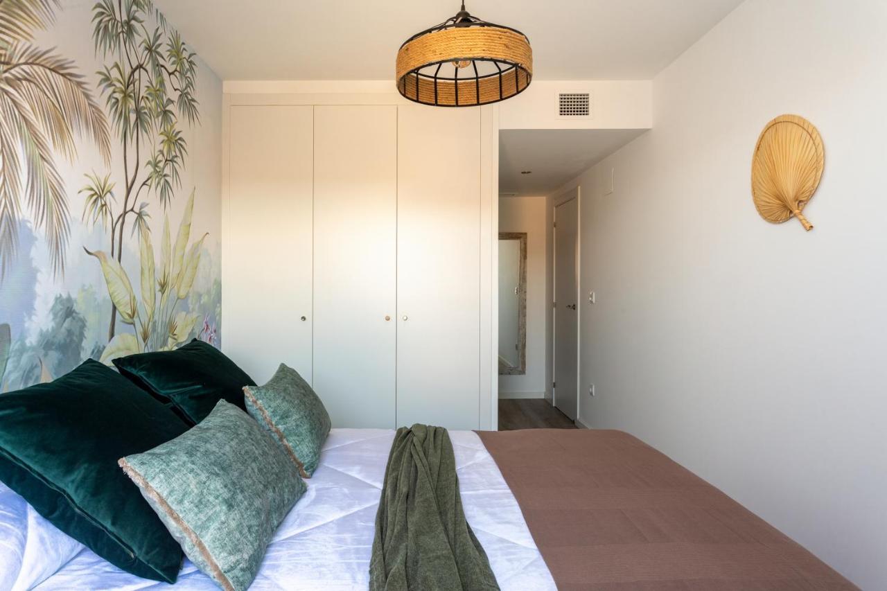 Apartamento Villamarco At Playa San Juan - Muchavista