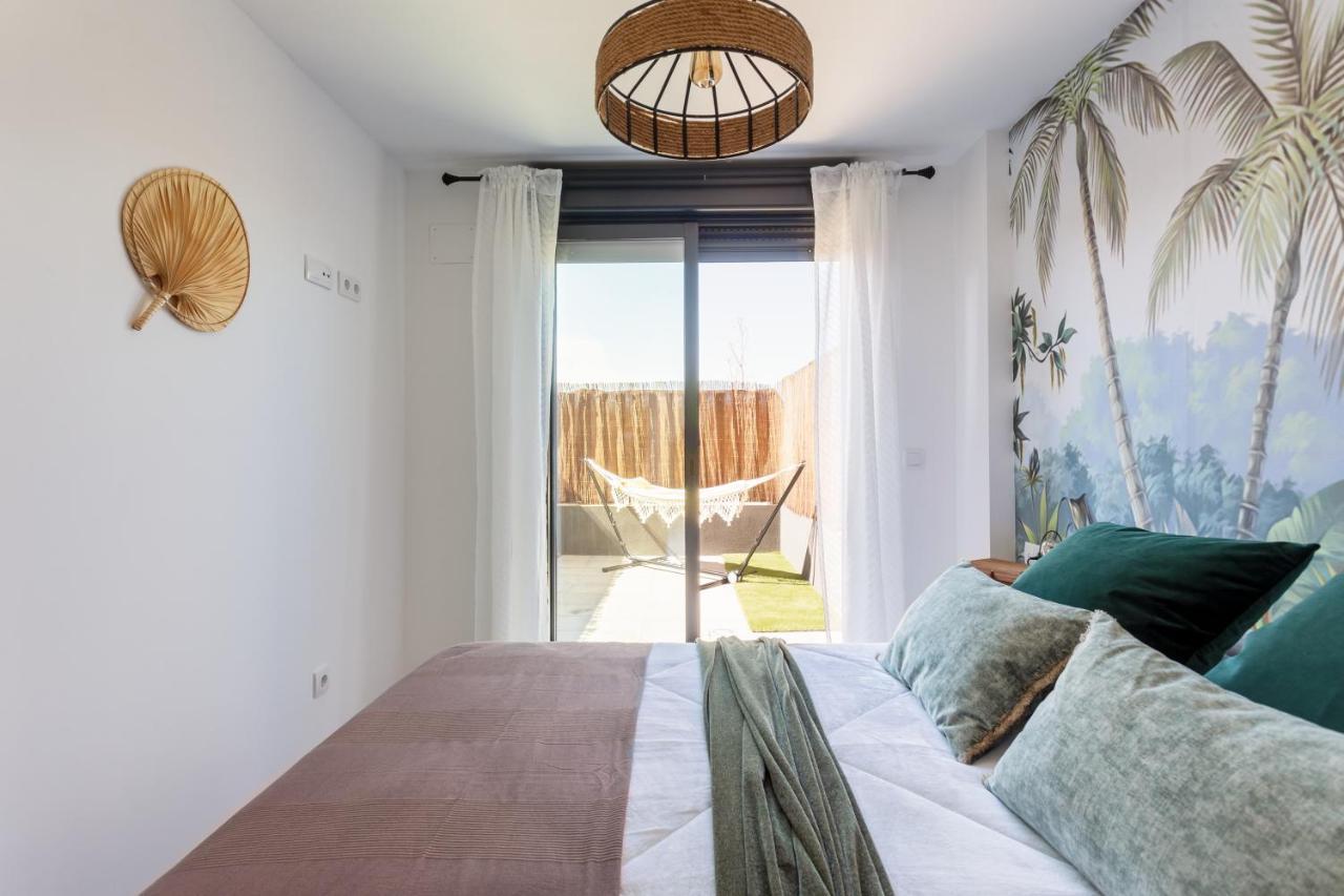 Apartamento Villamarco At Playa San Juan - Muchavista Alicante